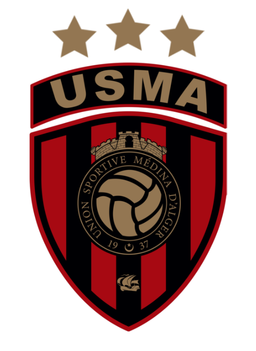 USM阿尔及尔
